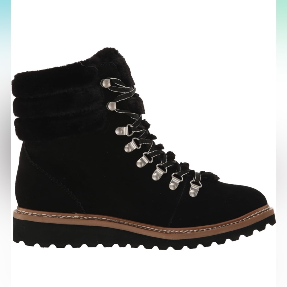 Splendid Boots
